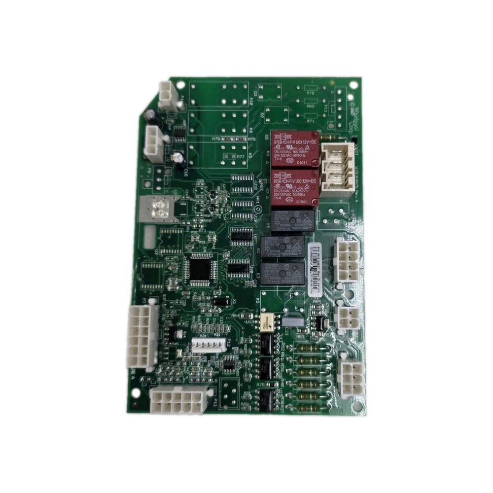 Bosch/ Whirlpool REFRIGERATOR CONTROL BOARD W10120827